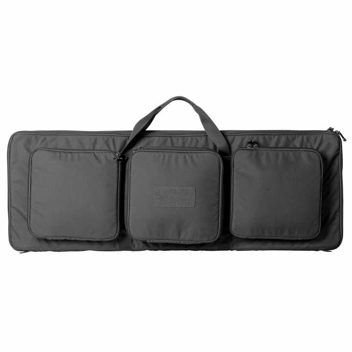 Double Upper Rifle Bag - Waffentasche, schwarz