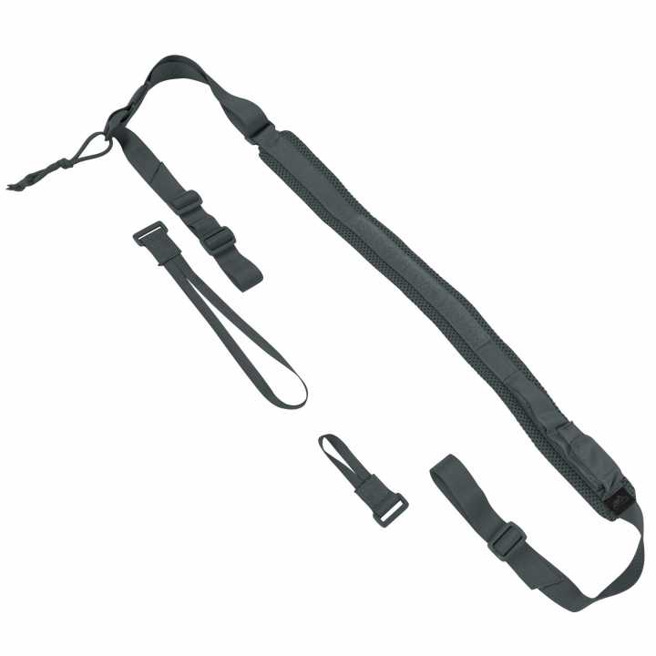 Two Point Carbine Waffenschlinge, grau
