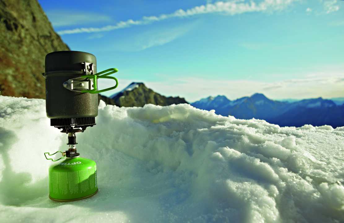 Terra Solo Kochset