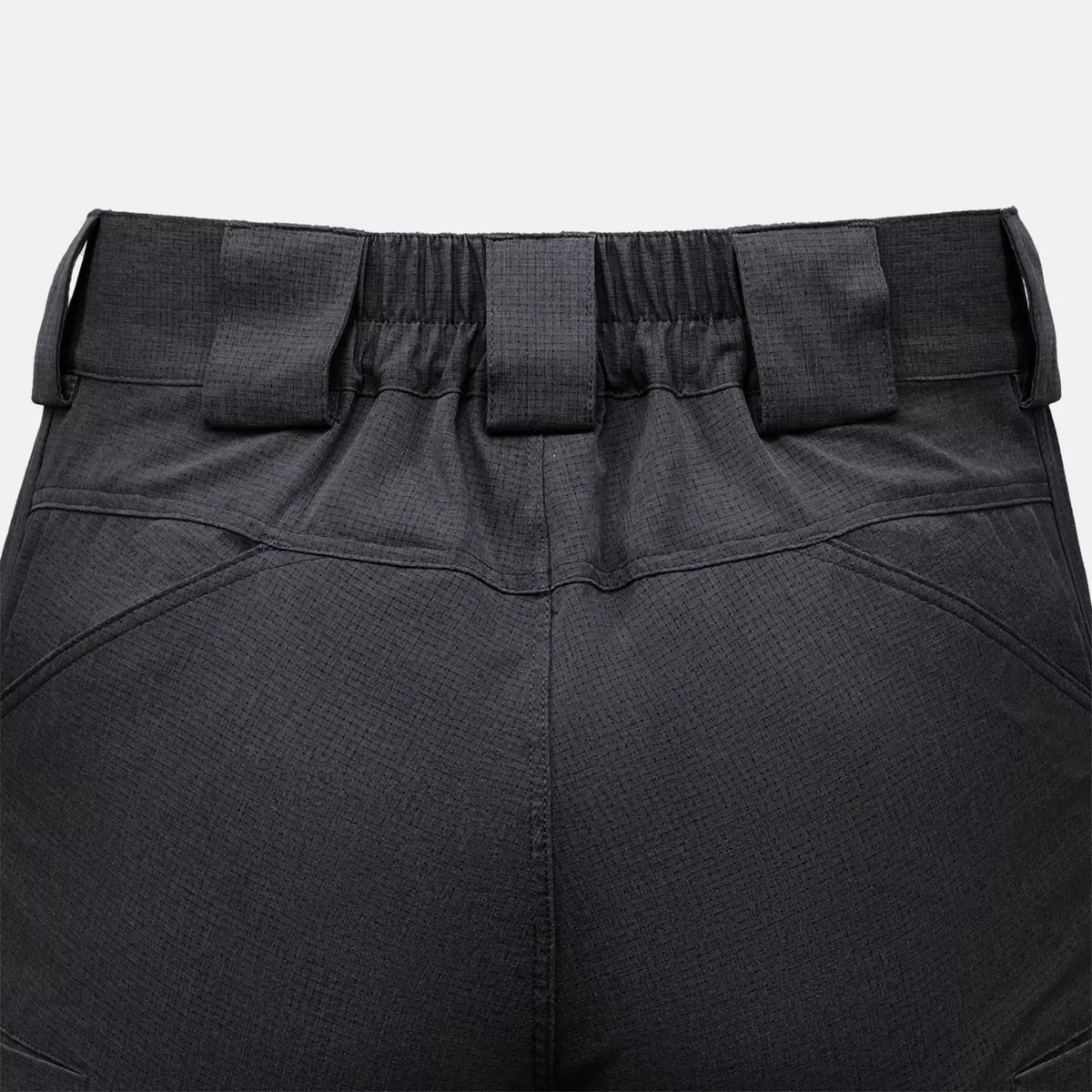 Trekking Tactical Hose Slim TTP - schwarz