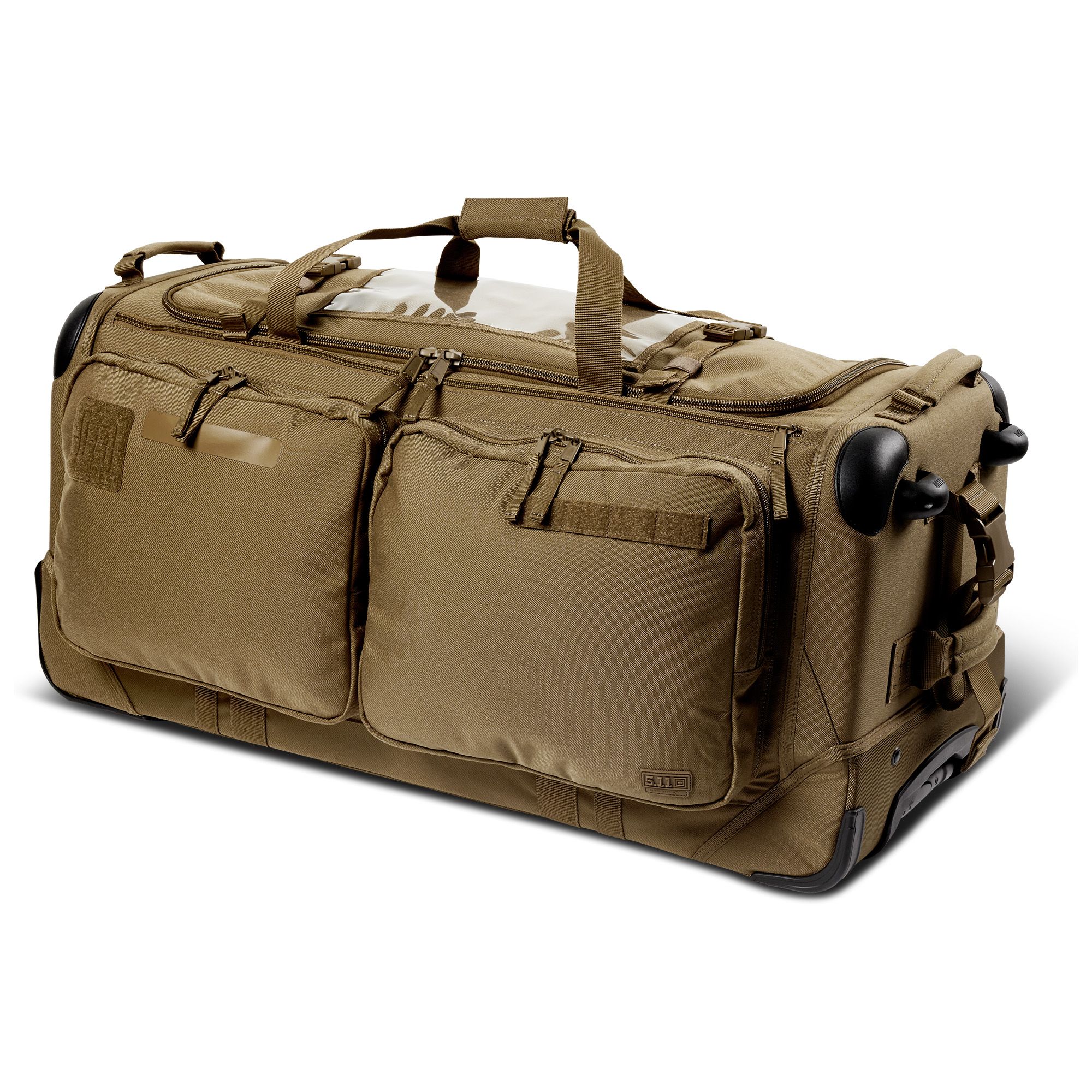 Soms 3.0 126 l Transporttasche coyote