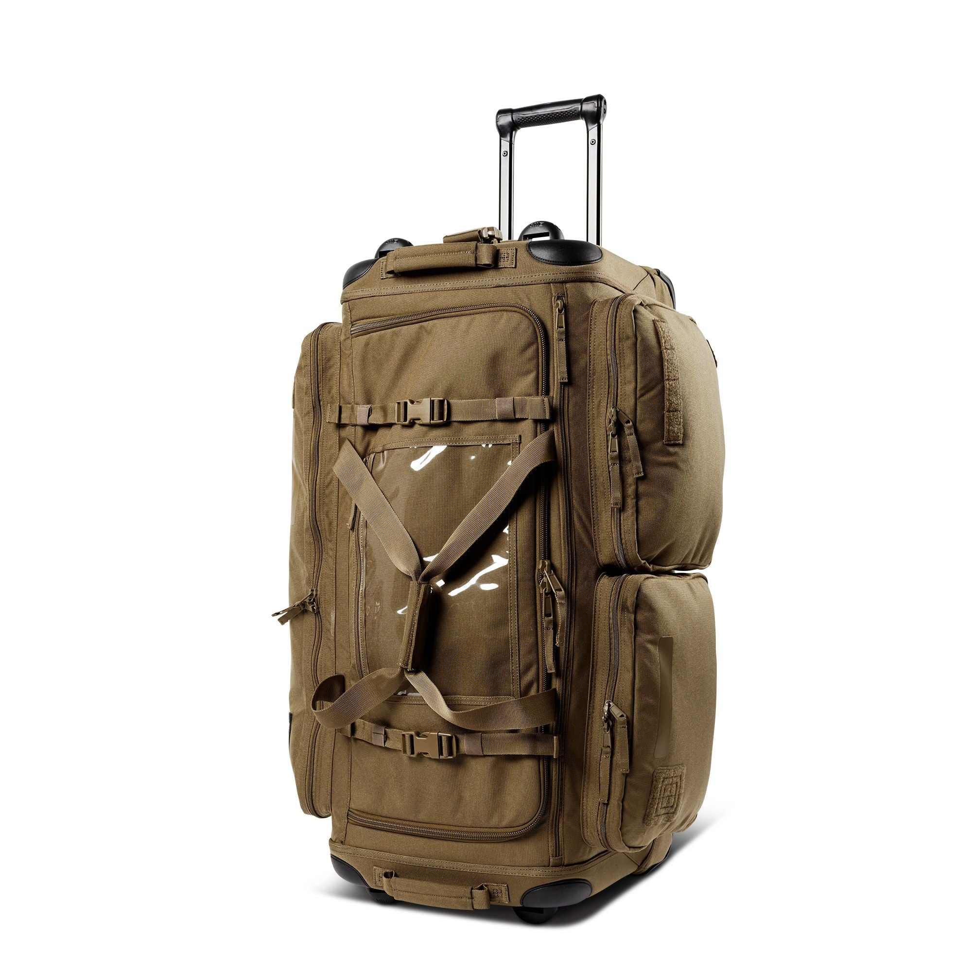 Soms 3.0 126 l Transporttasche coyote