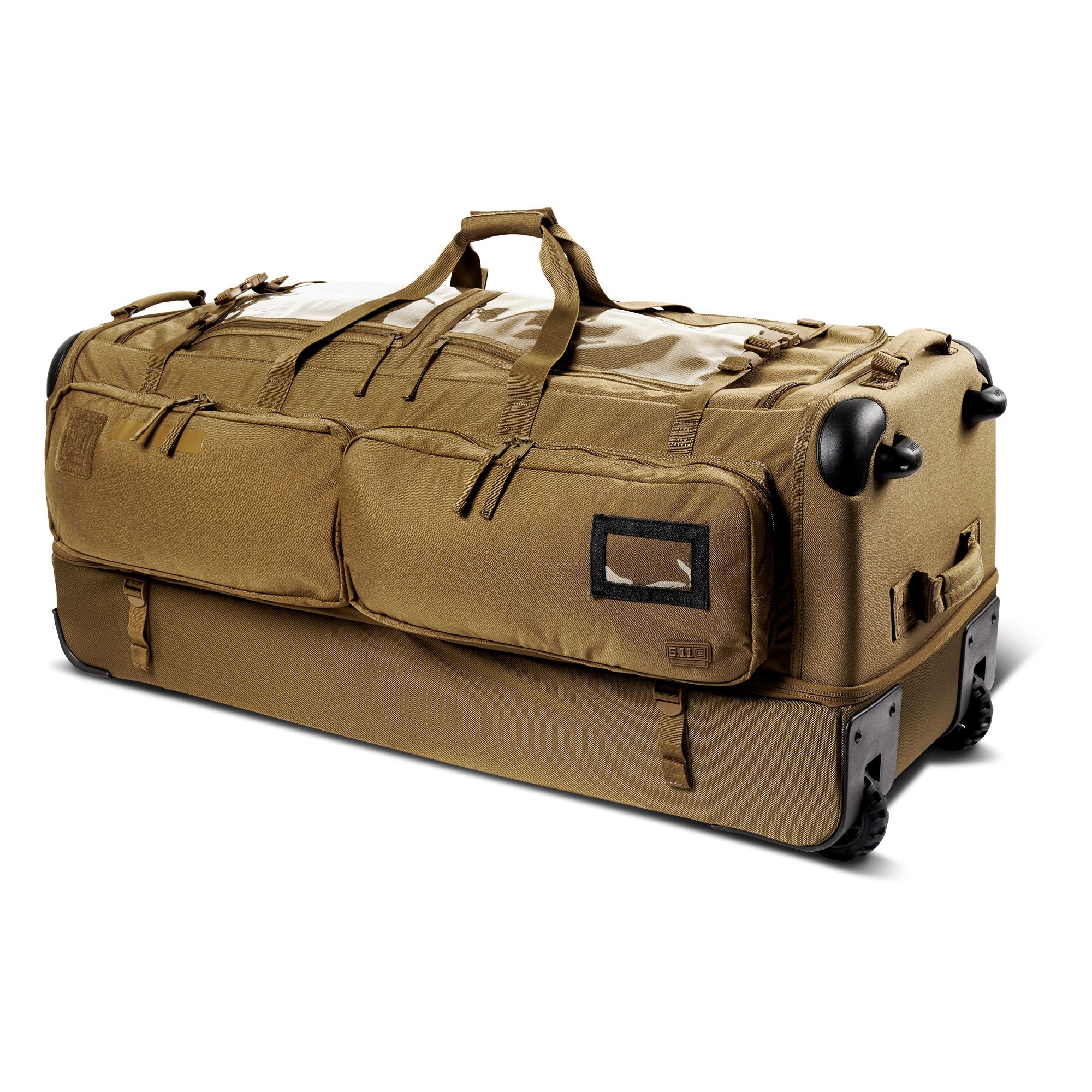 Cams 3.0, 190 l Transporttasche coyote