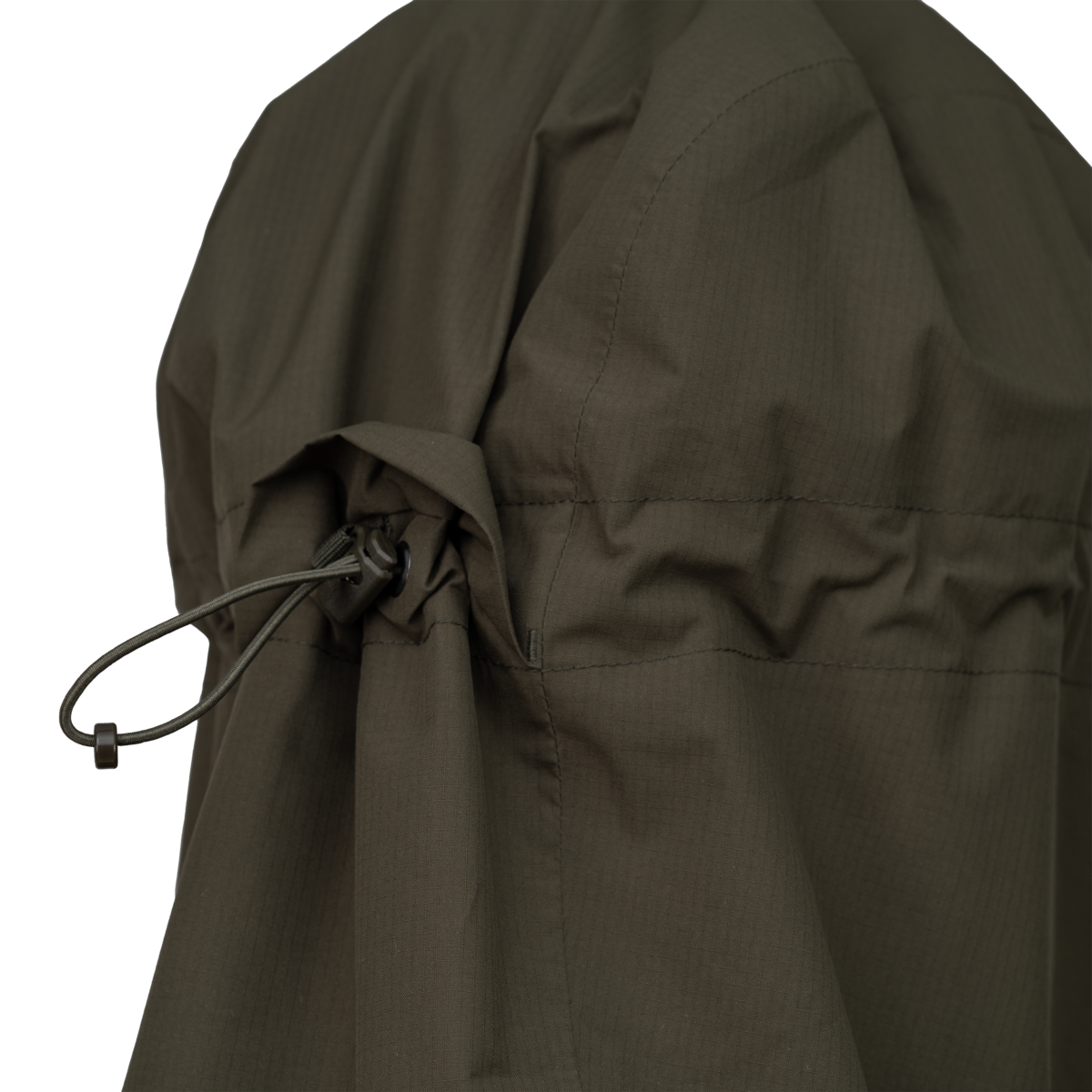 Chinook Jacket schwarz