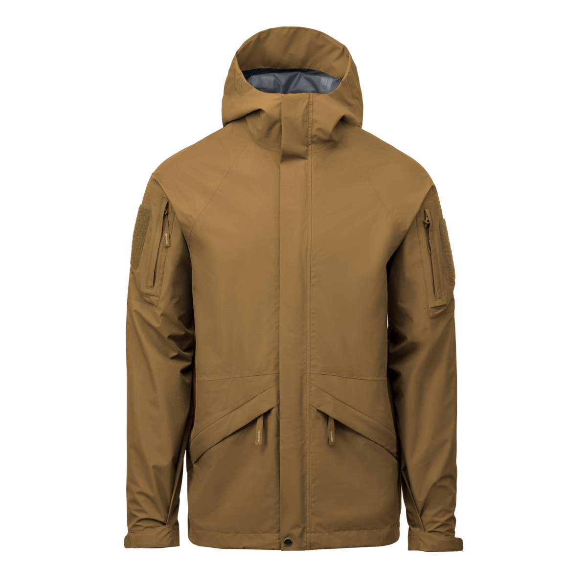 Chinook Jacket coyote