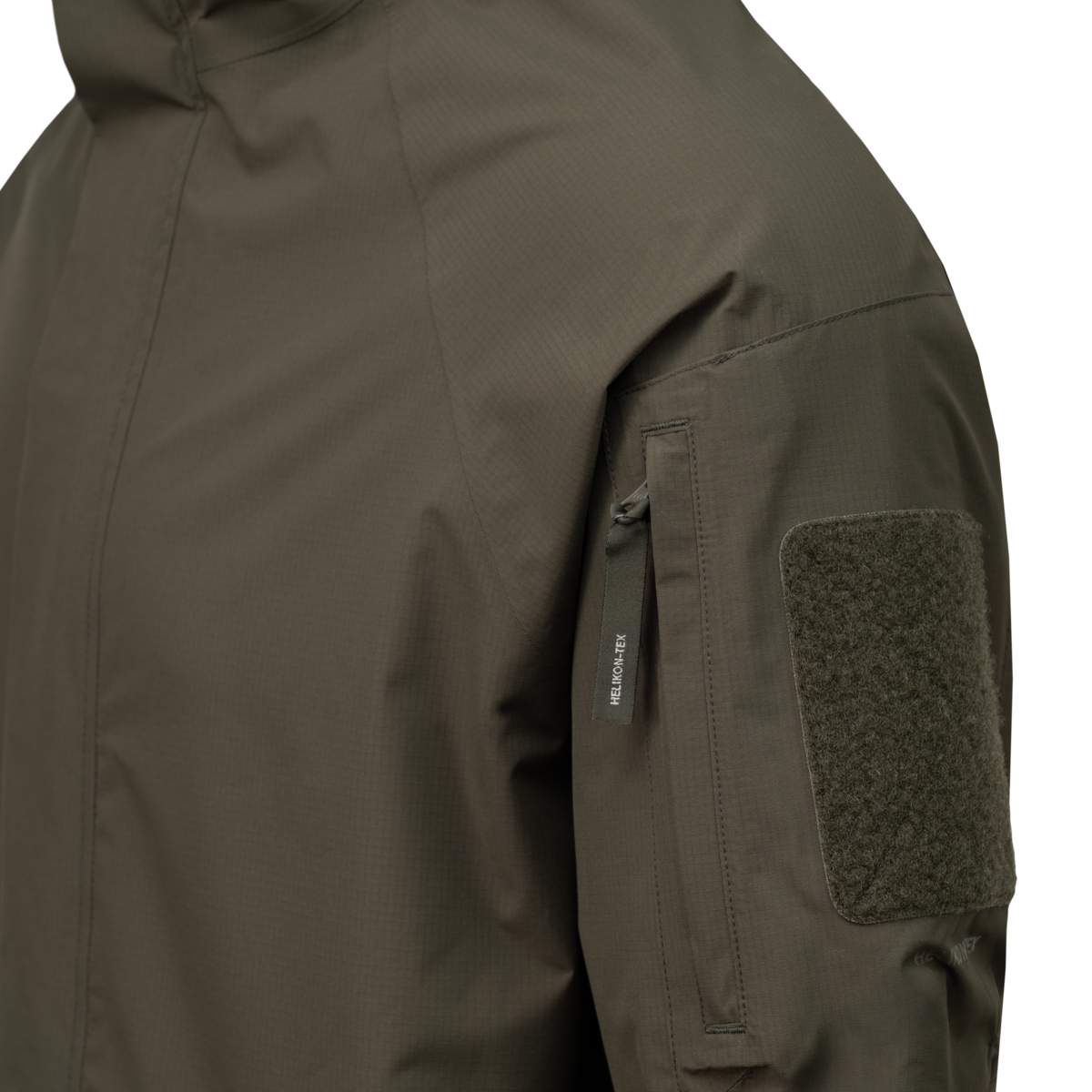 Chinook Jacket coyote