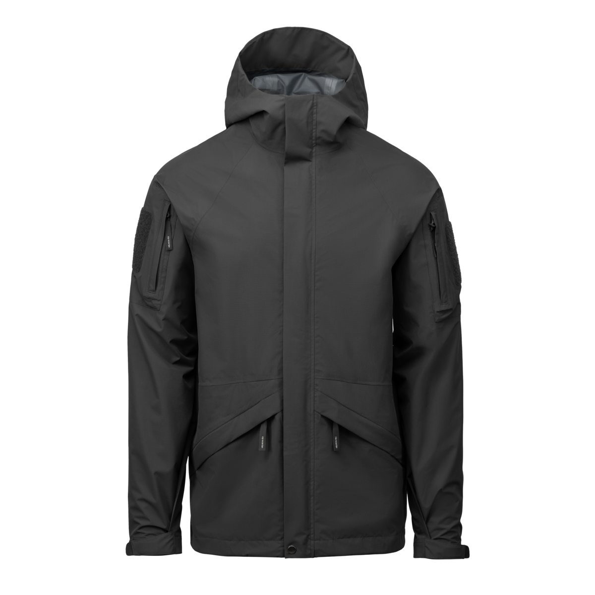 Chinook Jacket shadow grey