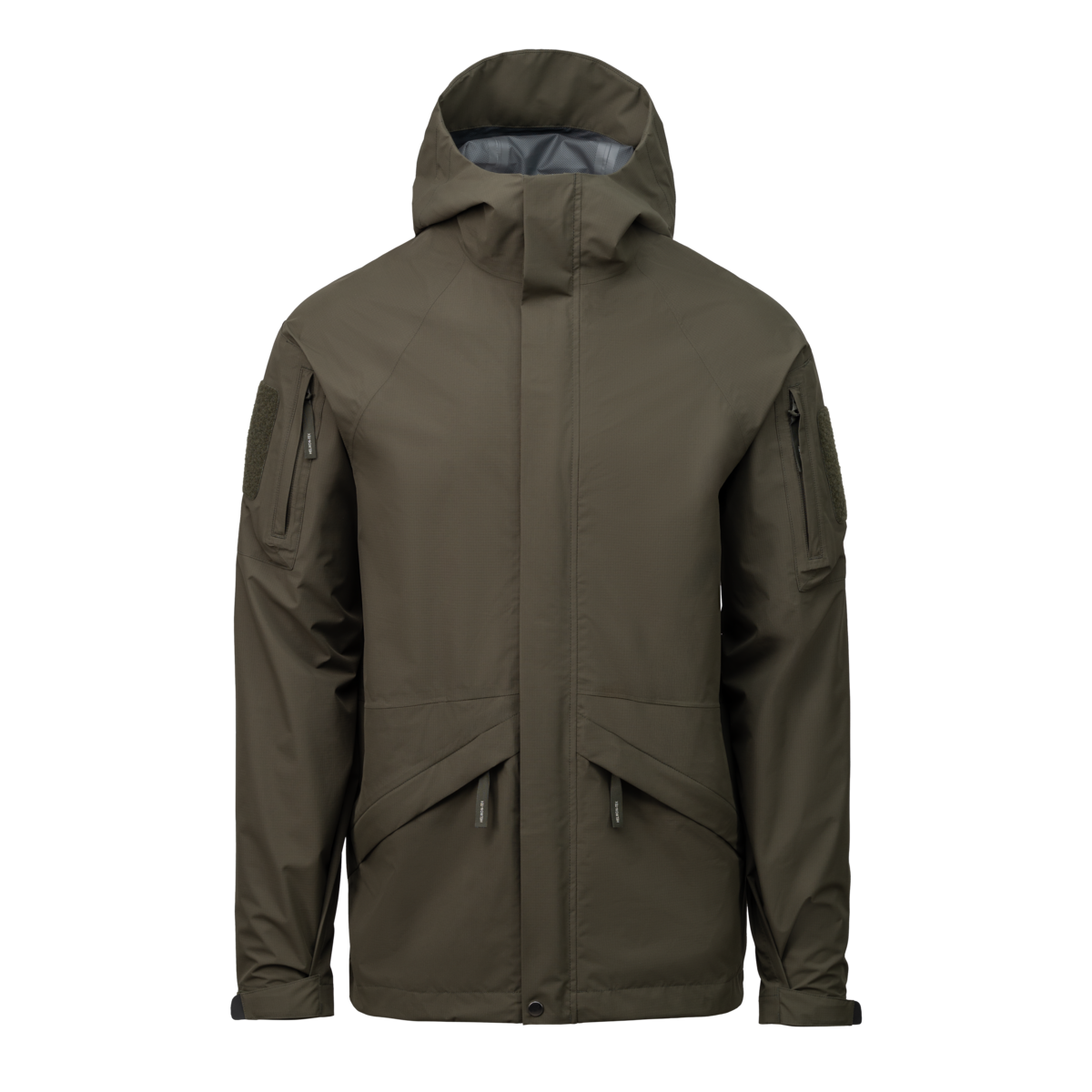 Chinook Jacket dunkelgrün