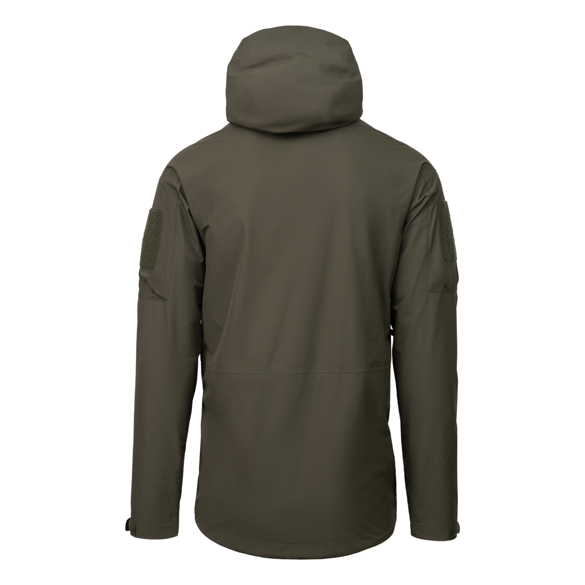 Chinook Jacket dunkelgrün