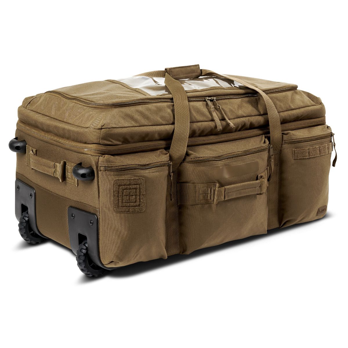 Mission Ready 3.0, sac de transport 90 l, kangaroo