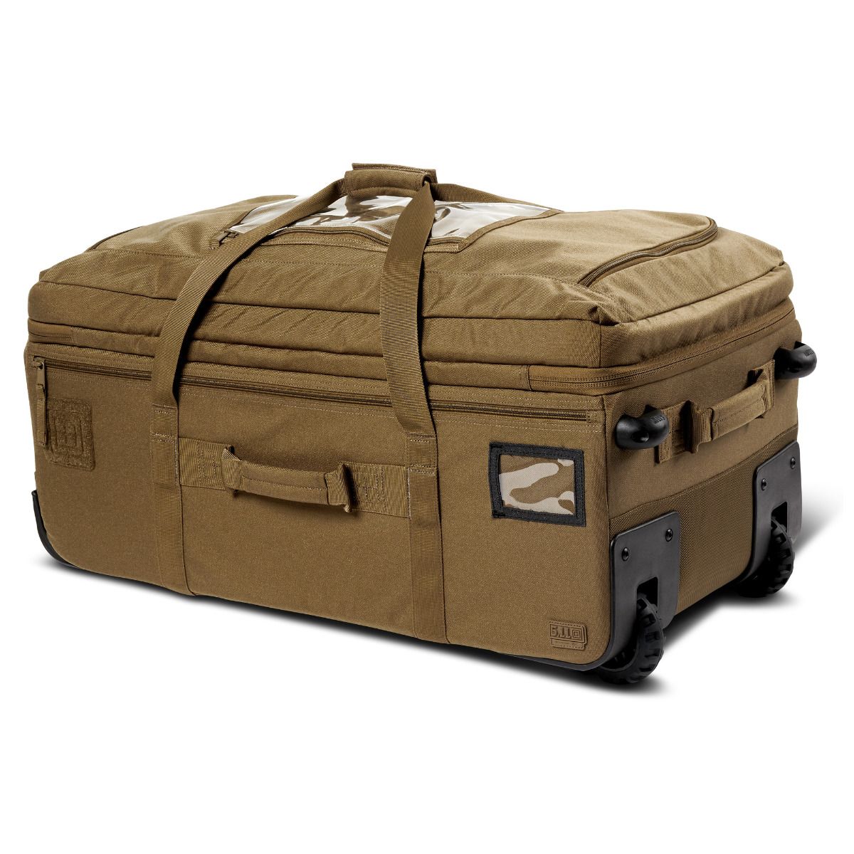 Mission Ready 3.0, sac de transport 90 l, kangaroo