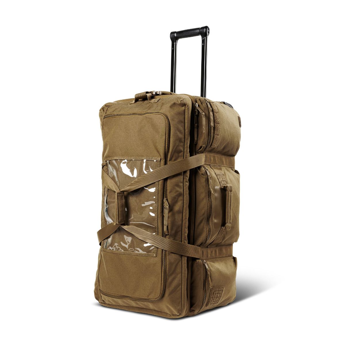 Mission Ready 3.0, sac de transport 90 l, kangaroo