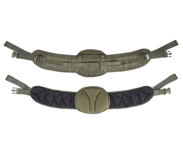 Jäger XL 80+ Mehrtagesrucksack, oliv