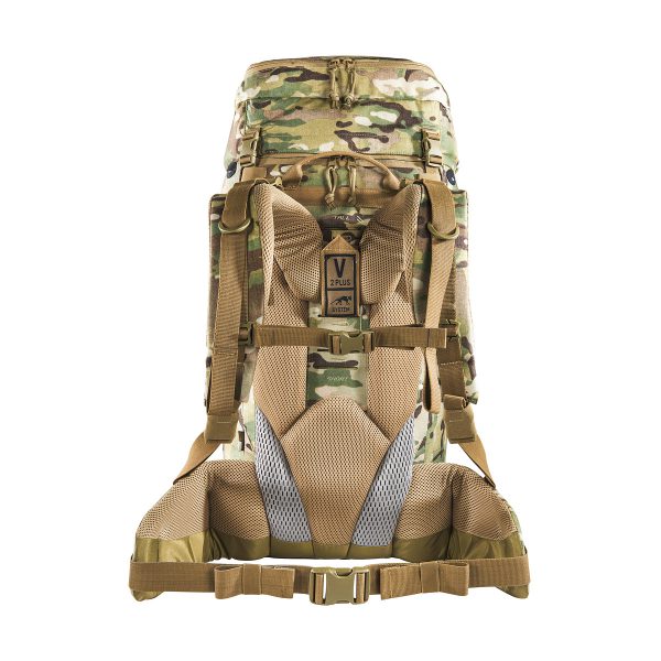 TT Modular Pack 45 Plus, multicam