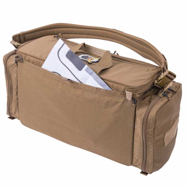 Rangemaster Transporttasche multicam