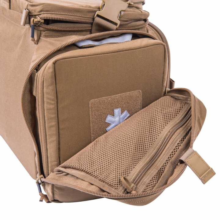 Rangemaster Transporttasche multicam