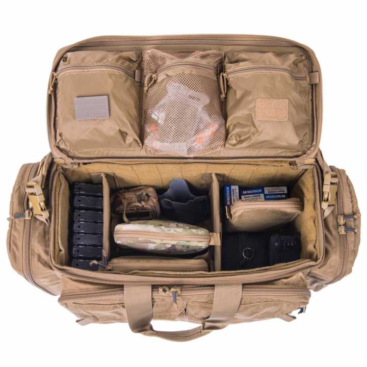 Rangemaster Transporttasche multicam