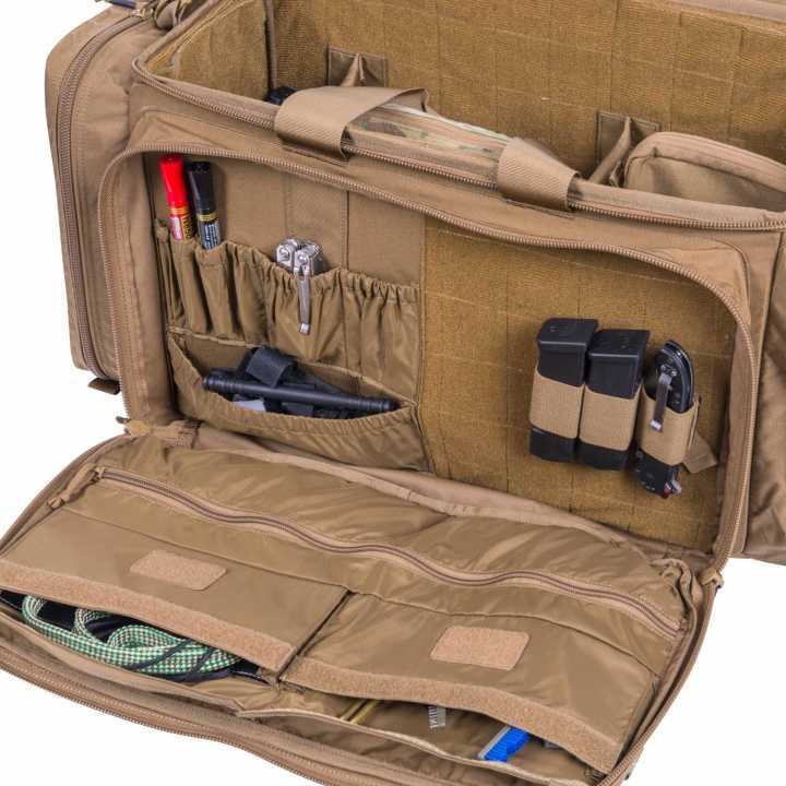 Rangemaster Transporttasche multicam