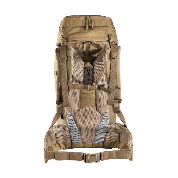 TT Modular Pack 45 Plus, khaki