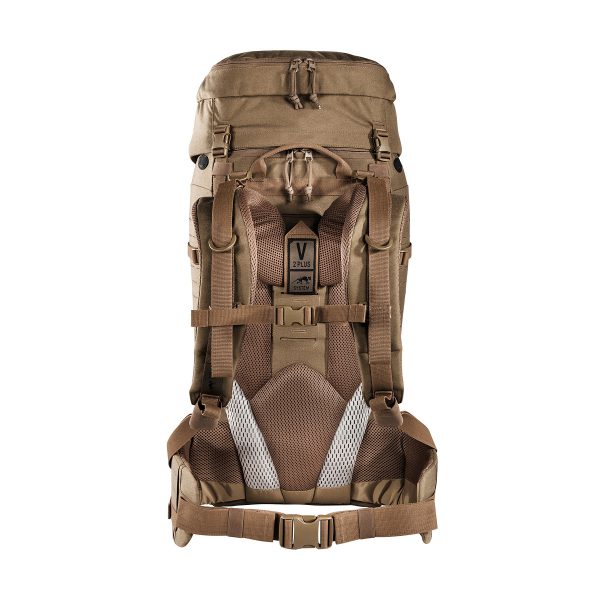 TT Modular Pack 45 Plus, coyote