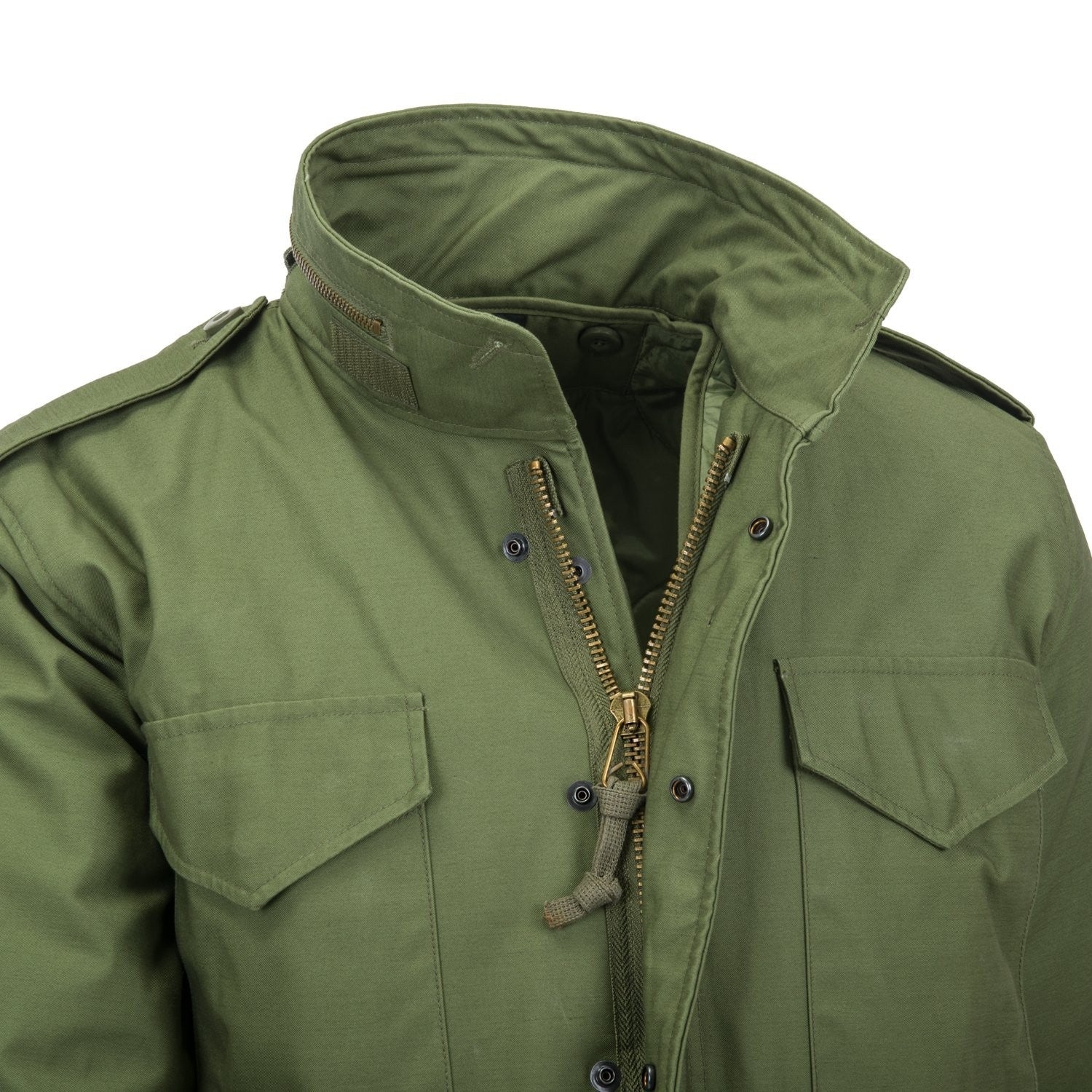 M65 Nyco Feldjacke oliv