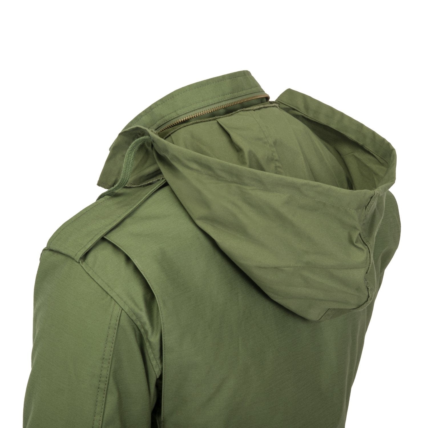 M65 Nyco Feldjacke oliv