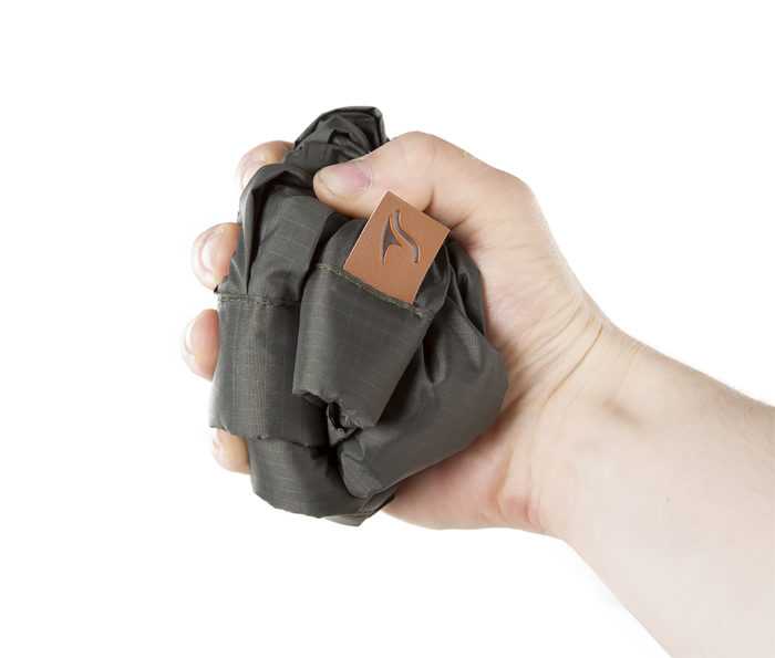 Wassersack 12 Liter