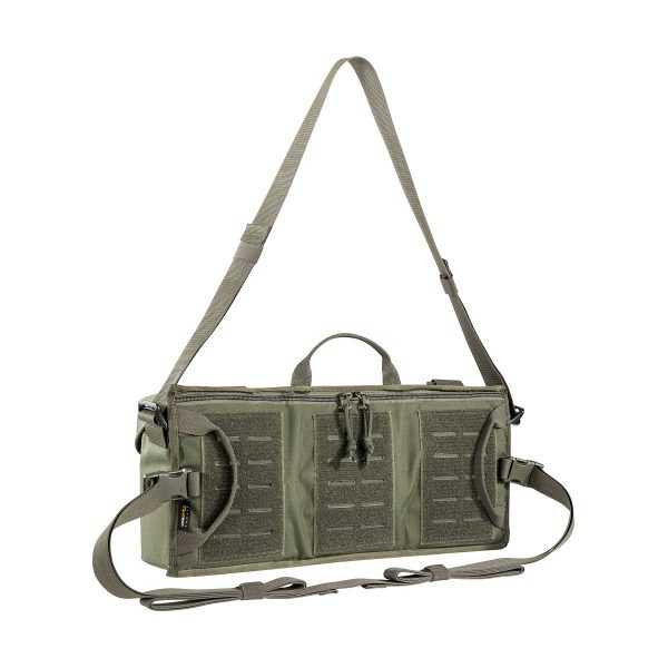 Tacvec Container oliv