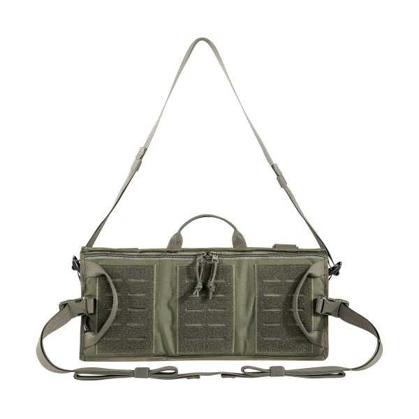 Tacvec Container oliv