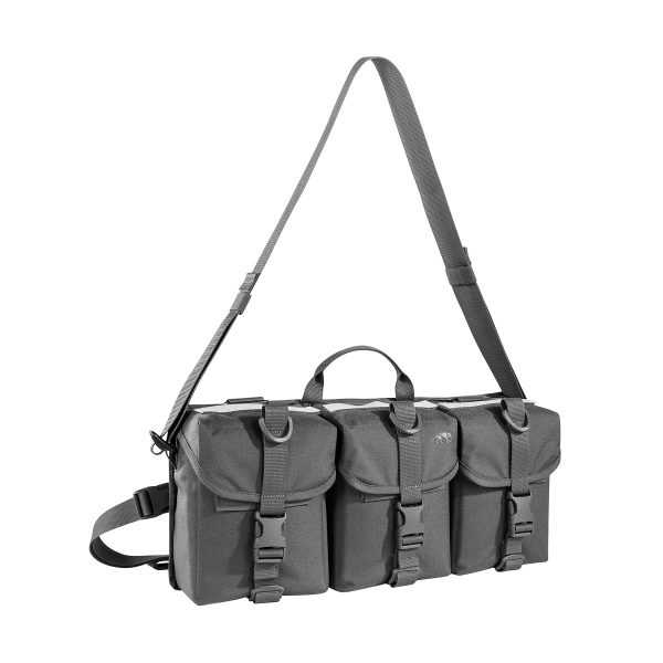 Tacvec Container titan grey