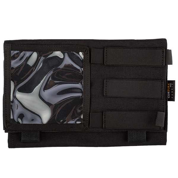 Sun Shade Cover schwarz