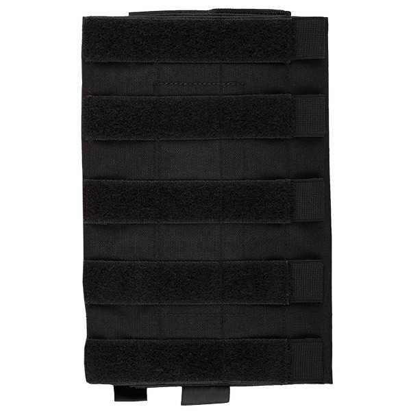 Sun Shade Cover schwarz