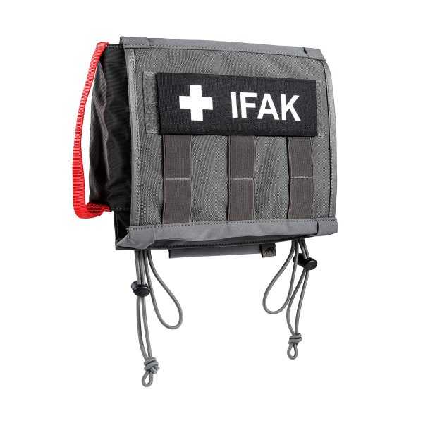Head Rest IFAK carbon