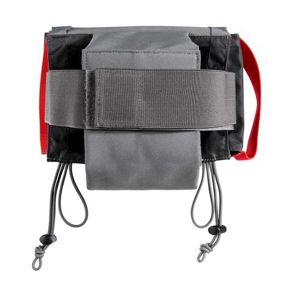 Head Rest IFAK carbon