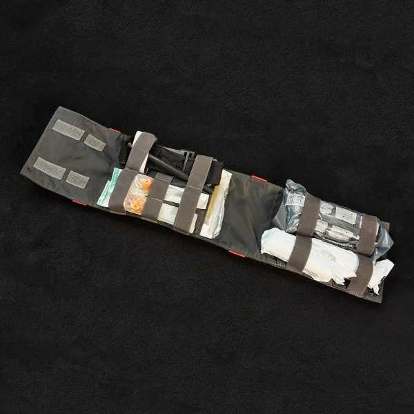 Head Rest IFAK carbon