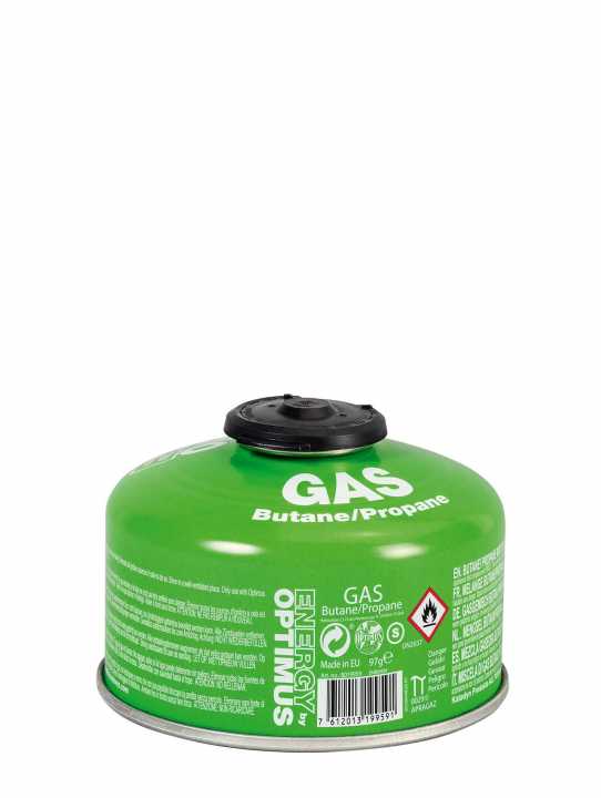 Universal Gaskartuschen