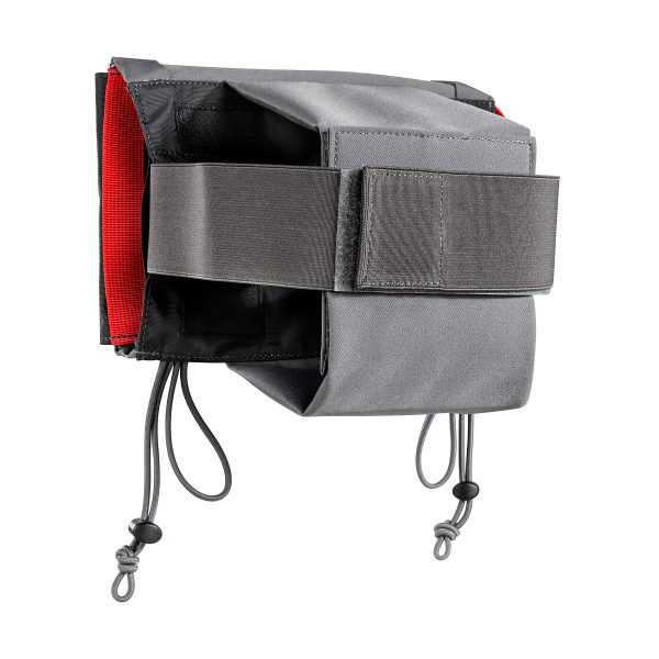 Head Rest IFAK carbon
