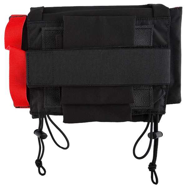 Head Rest IFAK schwarz
