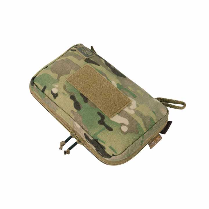 Mini Service Tasche (Waffenreinigung), multicam