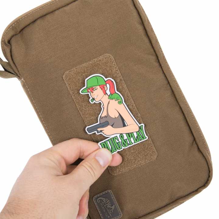 Mini Service Tasche (Waffenreinigung), multicam