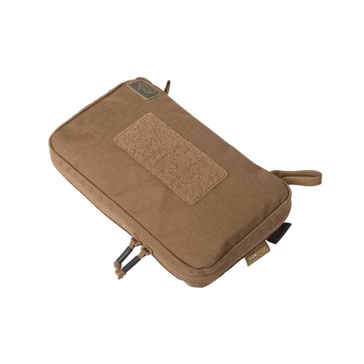 Mini Service Tasche (Waffenreinigung), coyote