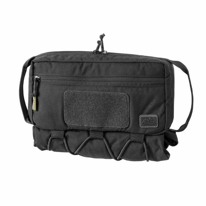Service Case - Zubehörtasche, schwarz