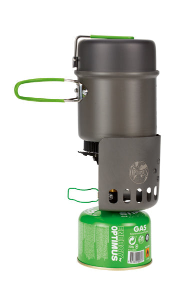 Clip-On Windschutz