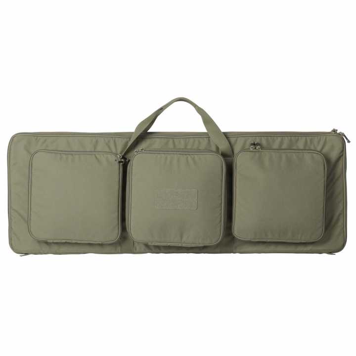 Double Upper Rifle Bag - Waffentasche, oliv