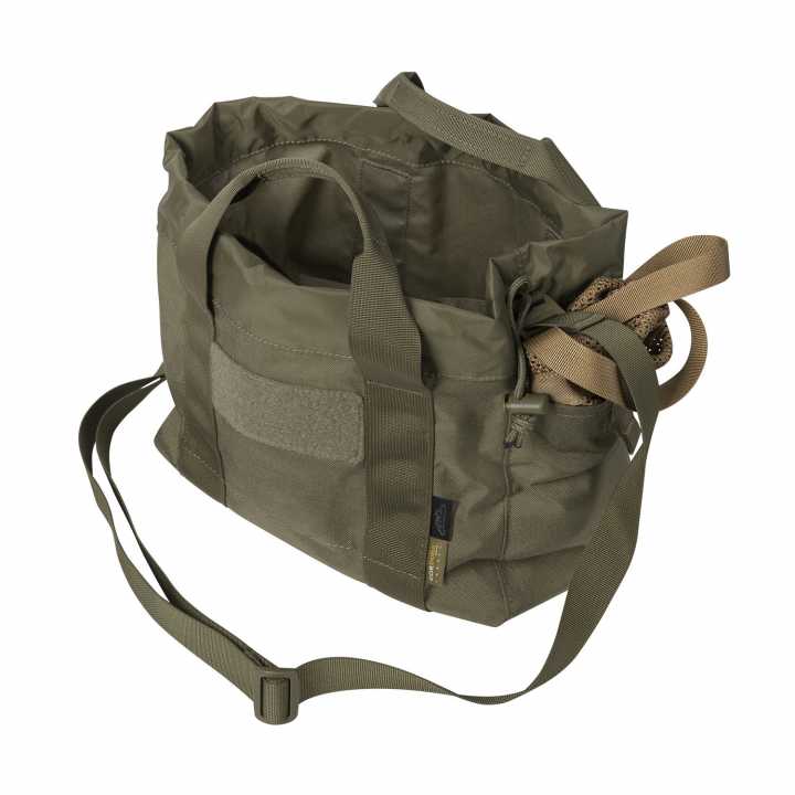 Ammo Bucket - Munitionstasche, oliv