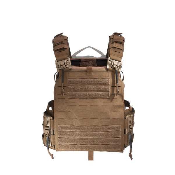 TT Plate Carrier QR LC, coyote