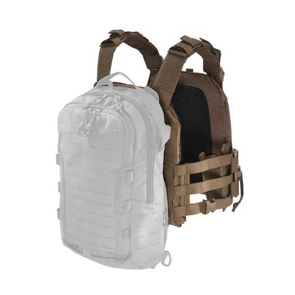 TT Plate Carrier QR LC, coyote