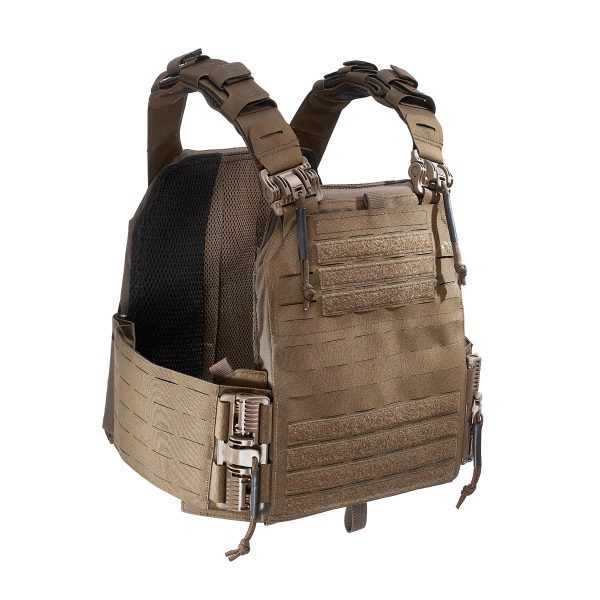 TT Plate Carrier QR LC, coyote