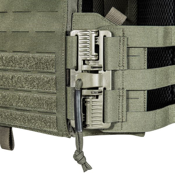 TT Plate Carrier QR LC, oliv