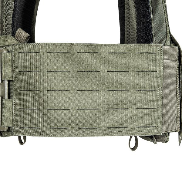 TT Plate Carrier QR LC, oliv